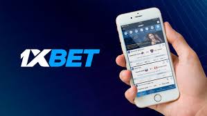 1xbet Singapore Betting Comprehensive Guide to Betting with 1xbet in Singapore