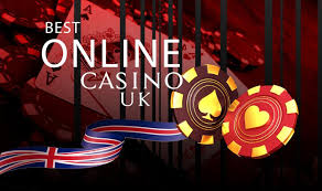 Discover the Best Online Casino UK Free Bonus Offers Discover the Best Online Casino UK Free Bonus Offers