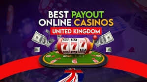 The Growth of Online Casino Gambling in the UK The Growth of Online Casino Gambling in the UK