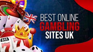 The Growth of Online Casino Gambling in the UK The Growth of Online Casino Gambling in the UK